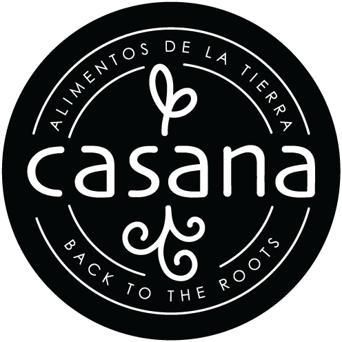 Logo Casana Foods
