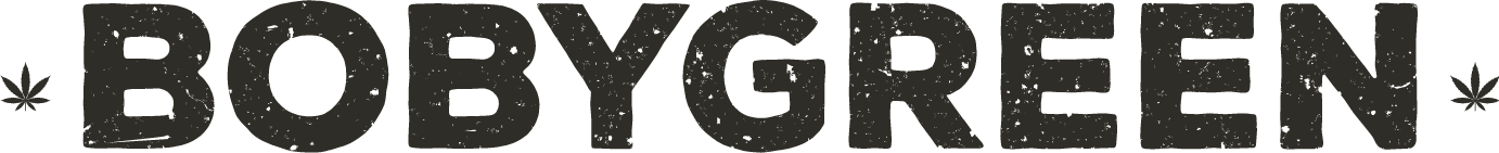 Logo Bobygreen