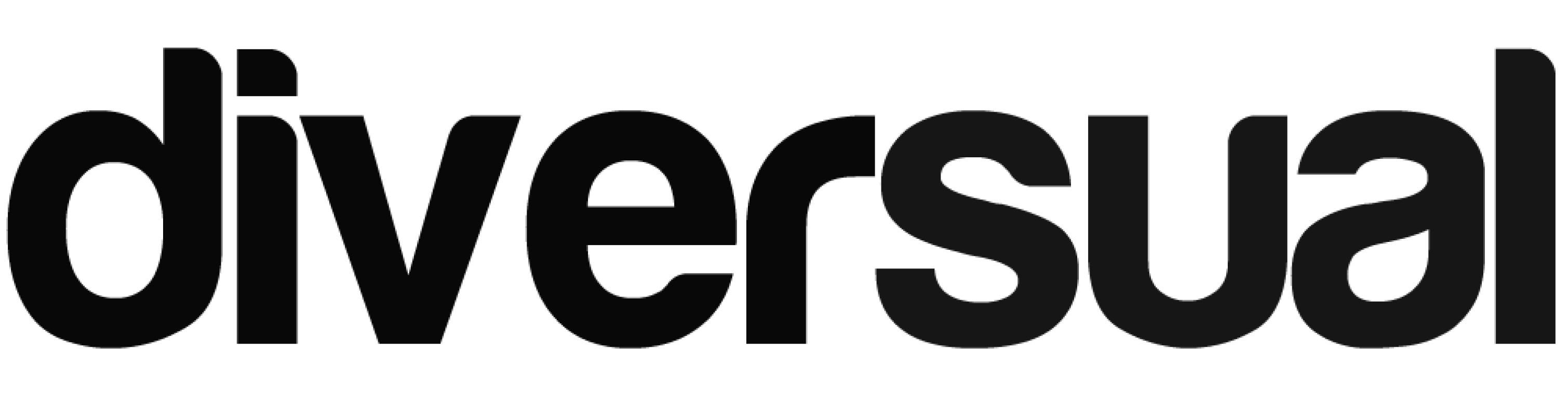 Logo Diversual