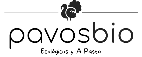 Logo Pavos bio
