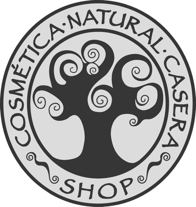 Logo Cosmética casera