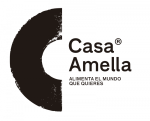 Logo Casa Amella